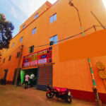 Female Blessing Foundation, Asansol, West Bengal - 713305