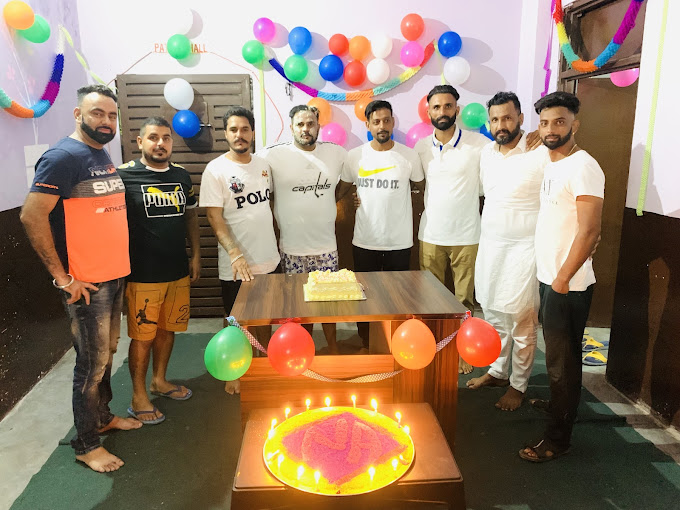 Freedom Home Welfare Society, Una, Himachal Pradesh - 177109