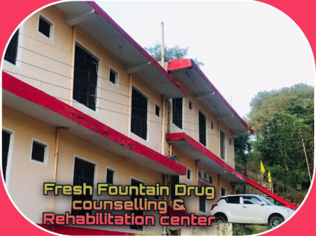 Fresh Foundation, Hamirpur, Himachal Pradesh – 176064