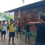 Global Health Immunization Population Control Organization in Sonitpur, Assam