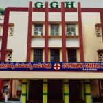 Government General Hospital - Alcohol and Drug De-addiction Centre - Kakinada, Andhra Pradesh - 533001