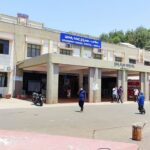 Government General Hospital - De-Addiction centre, Ongole, Andhra Pradesh - 523001
