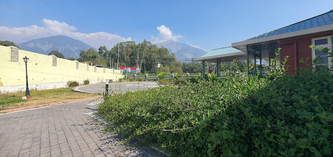 Gunjan Organisation For Community Development, Dharamshala, Himachal Pradesh - 176057