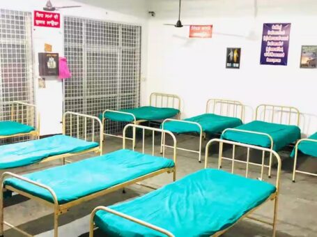 Gur Shakti Welfare Society, Una, Himachal Pradesh – 177220