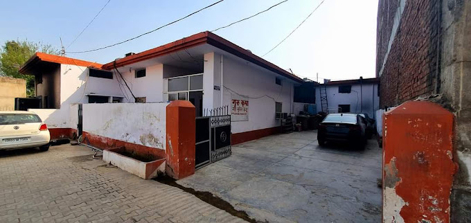 Guru Kripa Foundation, Ambala, Haryana - 133006