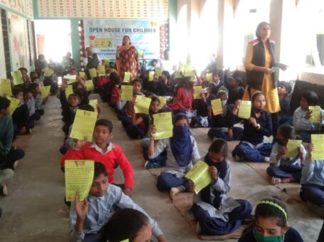 Haryana State Council For Child Walfare Distt Branch Sirsa in Sirsa, Haryana – 125055