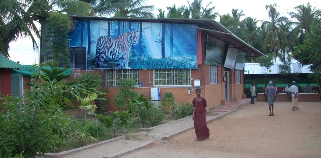 Hca Mental Health Care Centre, Coimbatore, Tamil Nadu - 641302