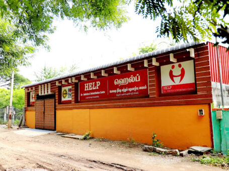 Help Deaddiction And Rehabilitation Centre, Tiruppur, Tamil Nadu – 641687