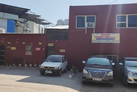 Himat Foundation, Kangra, Himachal Pradesh – 176402