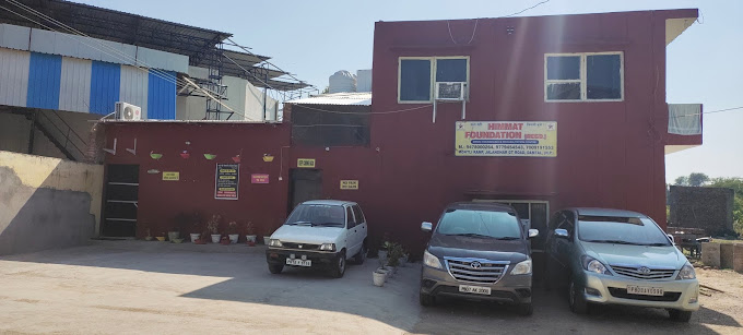 Himat Foundation, Kangra, Himachal Pradesh - 176402