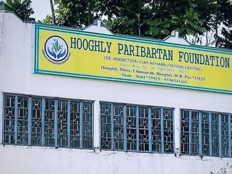 Hooghly Paribartan Foundation, Hooghly, West Bengal – 712103
