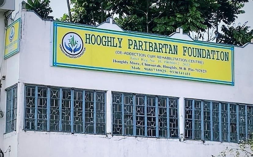 Hooghly Paribartan Foundation, Hooghly, West Bengal - 712103