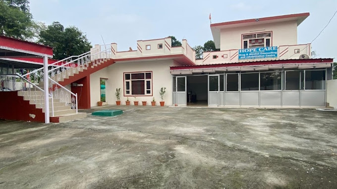 Hope Care Drug And Alcohol Rehabilitation And Counseling Centre, Una, Himachal Pradesh - 174321