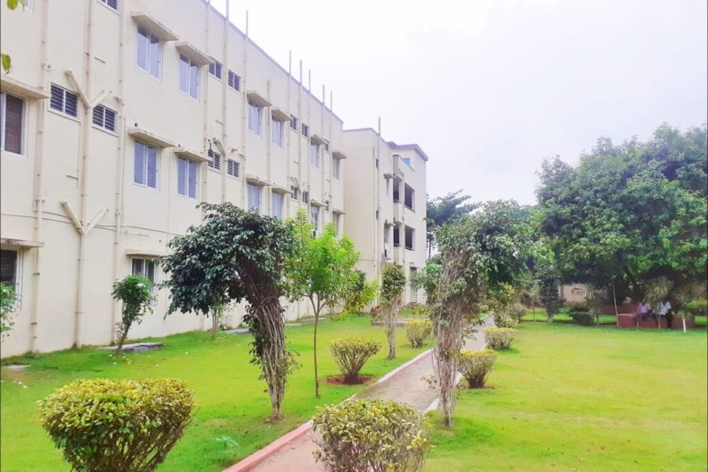 INDLAS Shantivan De-addiction Rehab centre, Nunna, Vijayawada, Andhra Pradesh - 521212