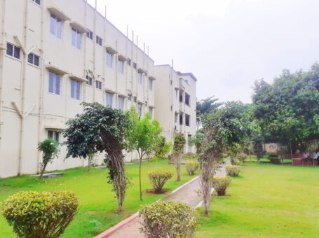 INDLAS Shantivan De-addiction Rehab centre, Nunna, Vijayawada, Andhra Pradesh – 521212