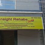 Insight Rehabs, Chennai, Tamil Nadu - 600088