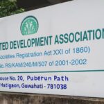 Integrated Development Association in Assam
