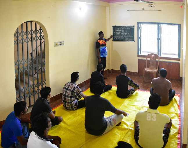 Ivanshikha Foundation, Kolkata, West Bengal - 700094