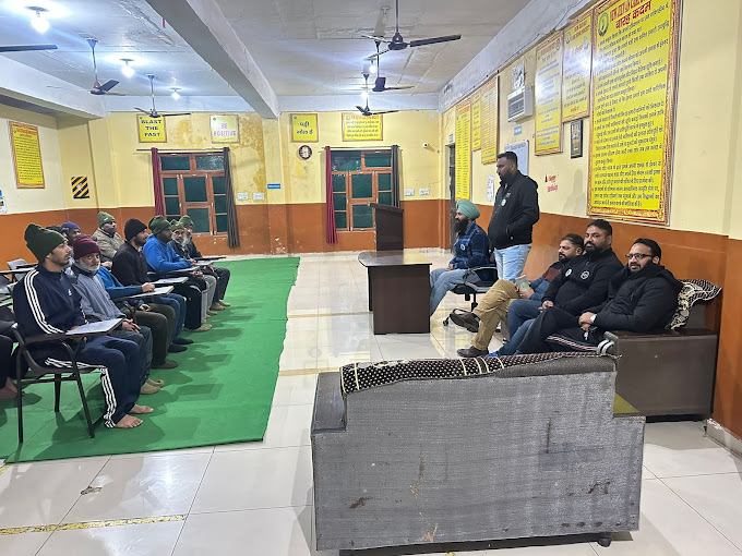 Jeevan Jot Drug Counseling and Rehabilitation, Una, Himachal Pradesh - 176601