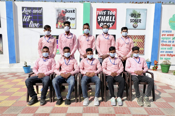 Jiwandaan foundation, Solan, Himachal Pradesh - 173220