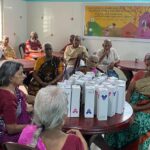 Kalaiselvi Karunalaya Social Welfare Society in Villupuram, Tamil Nadu