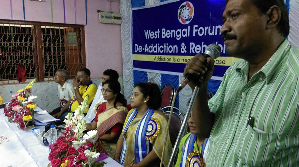 Kalyani Foundation, Kolkata, West Bengal - 700001