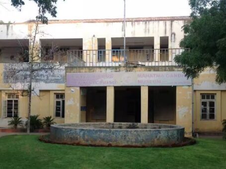 Kasthurba Gandhi Memorial De Addiction, Coimbatore, Tamil Nadu – 641015