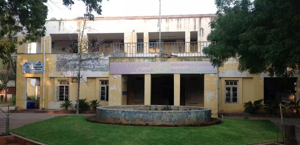 Kasthurba Gandhi Memorial De Addiction, Coimbatore, Tamil Nadu - 641015