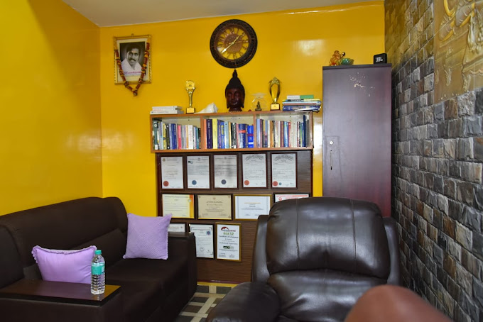 Kavithalayaa Counselling Centre, Ambattur, Tamil Nadu - 600053