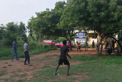 Keerthi Foundation, Chennai, Tamil Nadu - 603202