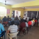 Khajamalai Ladies Association in Tiruchirappalli, Tamil Nadu