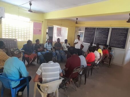 Khajamalai Ladies Association in Tiruchirappalli, Tamil Nadu