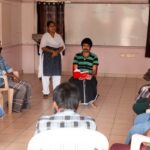 Kkss Bodhimaram Integrated Rehabilitation, Villupuram, Tamil Nadu - 600037