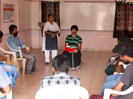 Kkss Bodhimaram Integrated Rehabilitation, Villupuram, Tamil Nadu – 600037