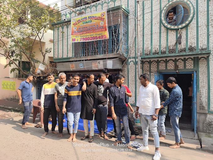 Kolkata Foundation-Addiction Rehabilitation Resources, Kolkata, West Bengal - 700001