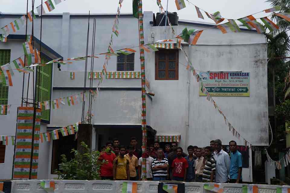 Konnagar Spirit, Kolkata, West Bengal - 700001