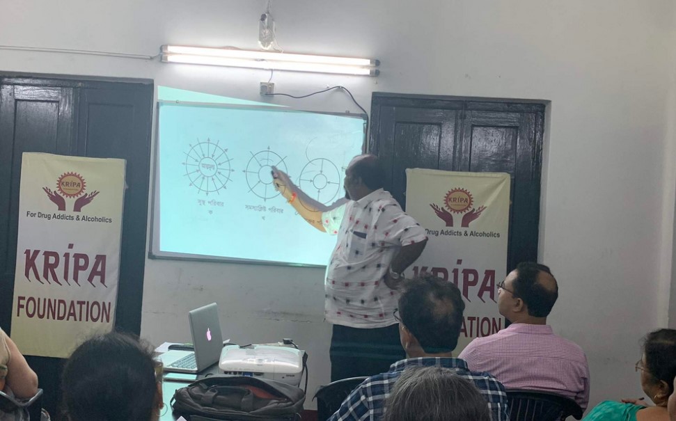 Kripa Foundation, Kolkata, West Bengal - 400050