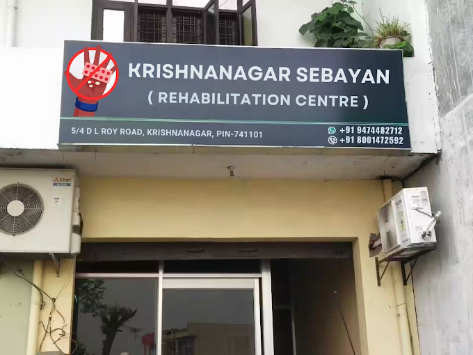 Krishnagar Sebayan, Kolkata, West Bengal - 741101