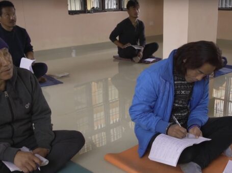 Kunphen, Kangra, Himachal Pradesh – 176215