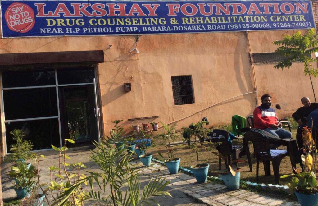 Lakshay Foundation, Ambala , Haryana - 134204