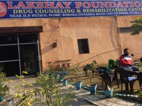 Lakshay Foundation, Ambala , Haryana – 134204