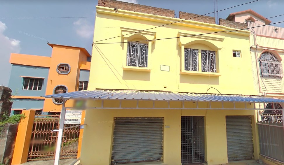 Life Care Foundation, Asansol, West Bengal - 713304