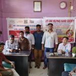 Life Line Helping Hand Society, Silchar, Assam - 788006