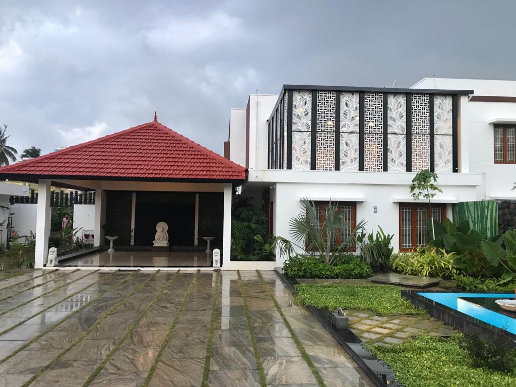 LOTUS Wellness and Rehabilitation Center, Kurudampalayam, Coimbatore, Tamil Nadu 641034