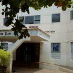 M.S.Chellamuthu Trust And Research Foundation in Madurai, Tamil Nadu