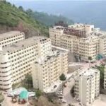 Maharishi Markandeshwar Medical College & Hospital, Solan, Himachal Pradesh - 173229