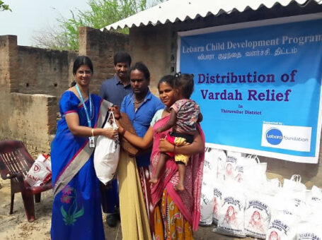 Mass Action Network India Trust in Tiruvallur, Tamil Nadu