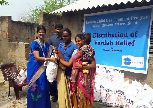 Mass Action Network India Trust in Tiruvallur, Tamil Nadu