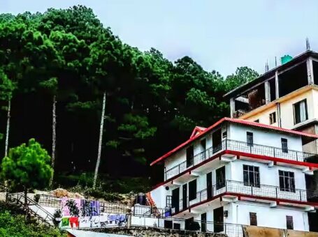 Maya Foundation, Solan, Himachal Pradesh – 173229