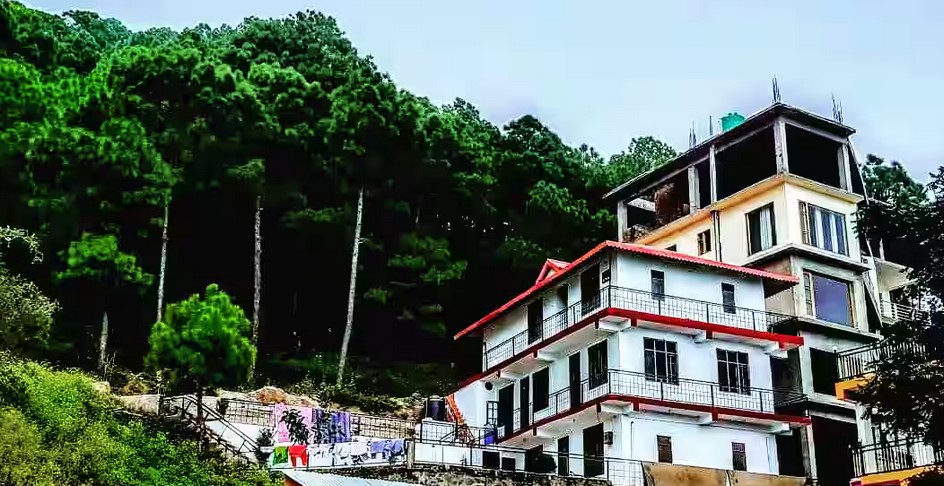 Maya Foundation, Solan, Himachal Pradesh - 173229